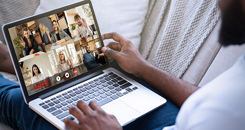 online emergency training